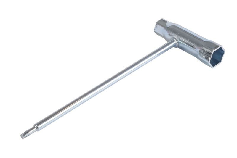 Universal Torx-nøgle 13-19 mm til savklinger