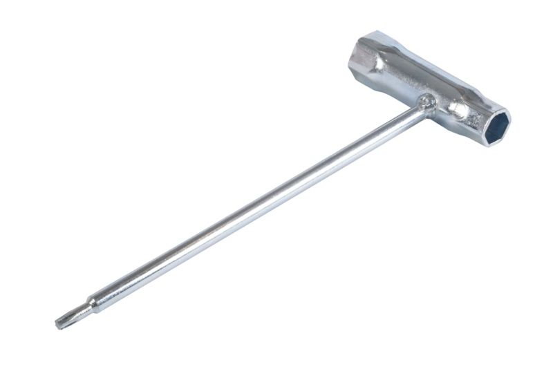 Universal Torx-nøgle 13-19 mm til savklinger