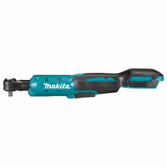 Makita LXT 18 V 330 W slagnøgle med 1/4" og 3/8" kvadratudtag