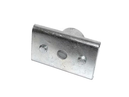 Knivholder til Plæneklipper 1563 1564 Stål