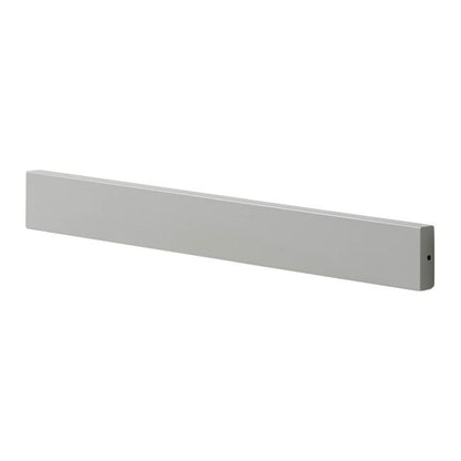 Knivmagnet Pecel 33,5 cm Grå