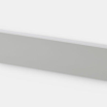 Knivmagnet Pecel 33,5 cm Grå