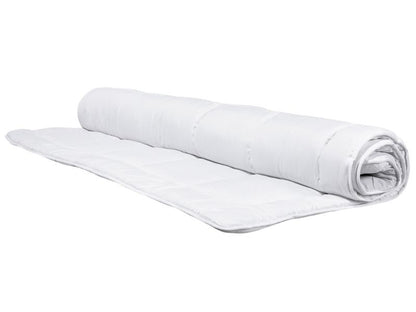 Lemberg mikrofiber dyne vinter/sommer 200 x 220 cm hvid 1 stk.