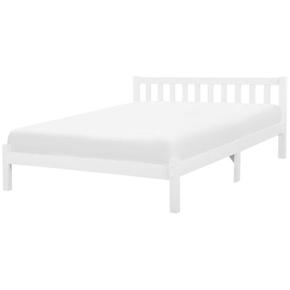 Seng Florac 180x200 cm Hvid