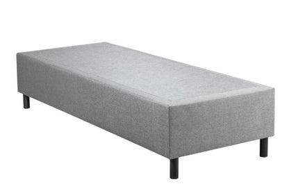 Hotelseng Bonni BOX 30 2w1 180x200 Grå