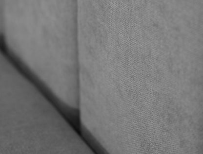 Kontinentalseng Sofaro Plus 90x200 cm Grå | 5903855135239