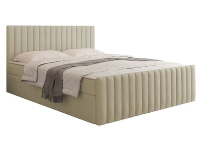 Kontinentalseng Tirulo Fix 180x200 Beige