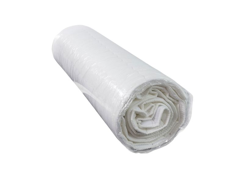 Kontinentalseng Wokio 140x200 cm Lys Beige