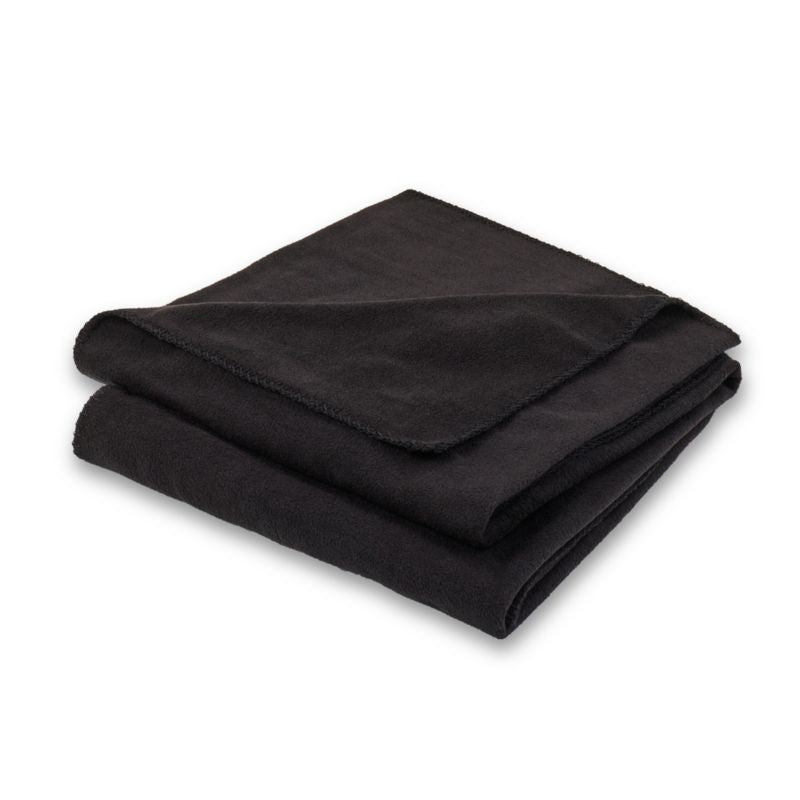 GoodHome koc 120 x 170 cm i mat‑sort