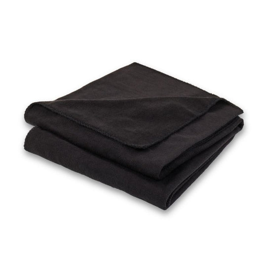 GoodHome koc 120 x 170 cm i mat‑sort