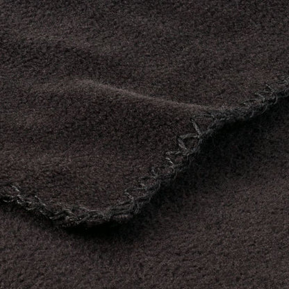 GoodHome koc 120 x 170 cm i mat‑sort