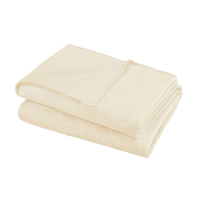 GoodHome kaste 120 x 170 cm i creme