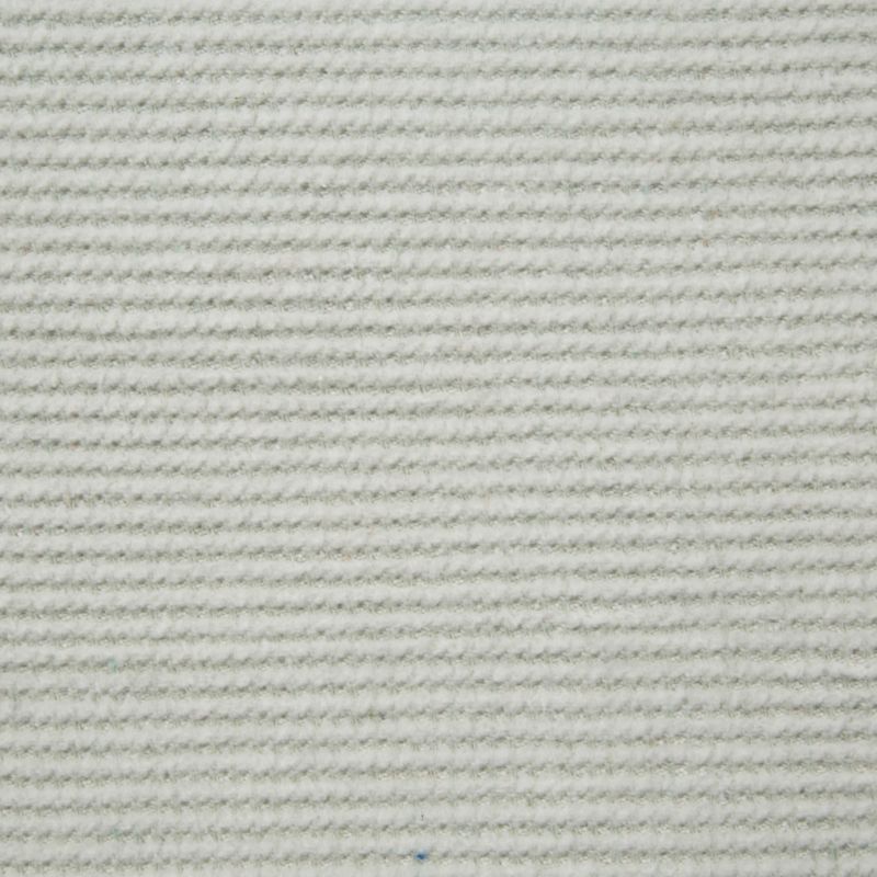 Eurofirany Amber tæppe 200 x 220 cm i lys creme