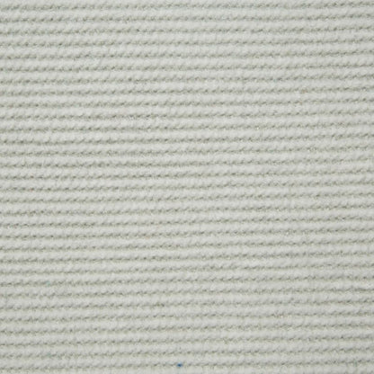 Eurofirany Amber tæppe 200 x 220 cm i lys creme