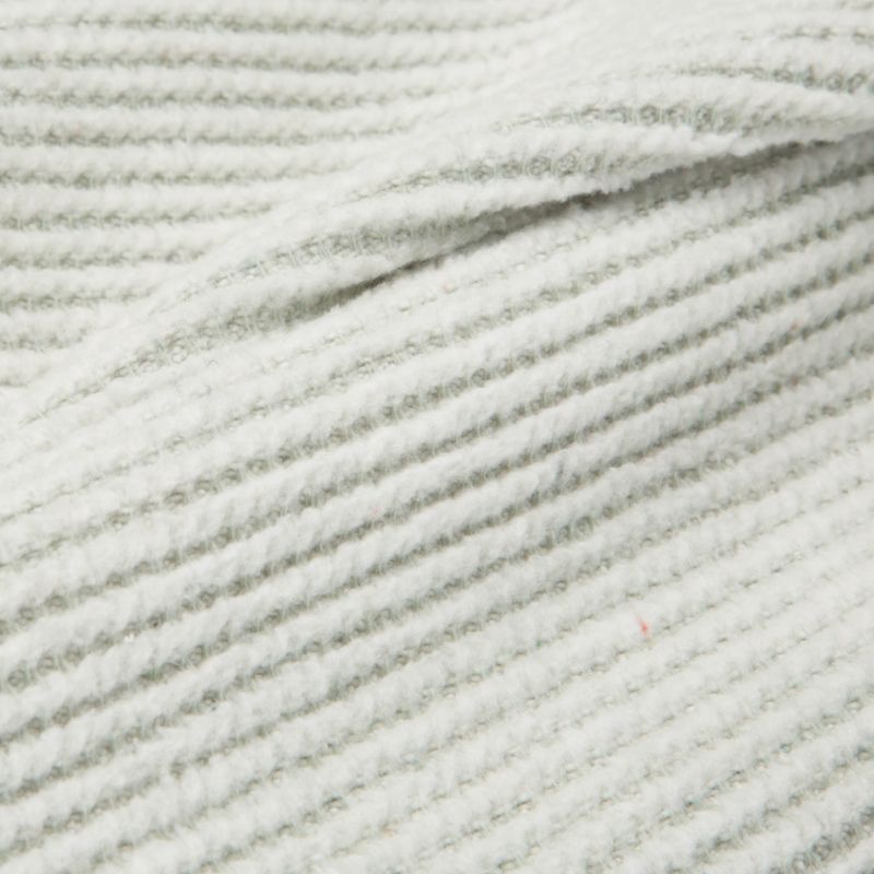Eurofirany Amber tæppe 200 x 220 cm i lys creme