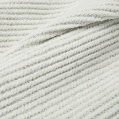 Eurofirany Amber tæppe 200 x 220 cm i lys creme