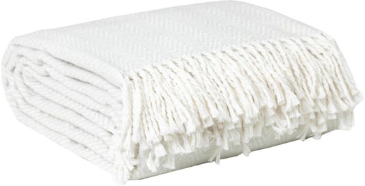 Eurofirany pled 180 x 220 cm i creme/beige