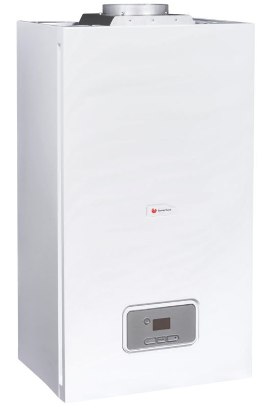 Vaillant THEMACLASSIC C 18/4-LC/1 atmosfærisk gasfyr 2-funktions 1 stk.