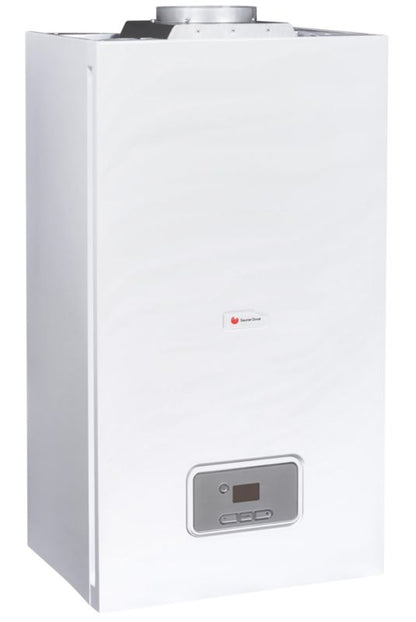Vaillant THEMACLASSIC C 18/4-LC/1 atmosfærisk gasfyr 2-funktions 1 stk.
