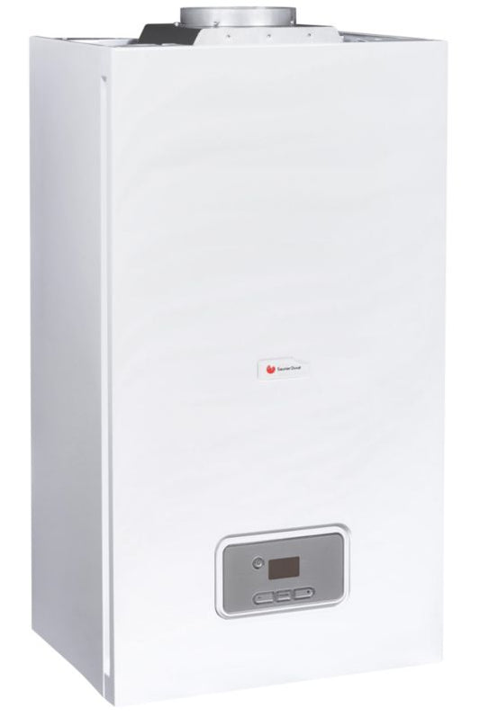 Vaillant THEMACLASSIC C 18/4-LC/1 atmosfærisk gasfyr 2-funktions 1 stk.