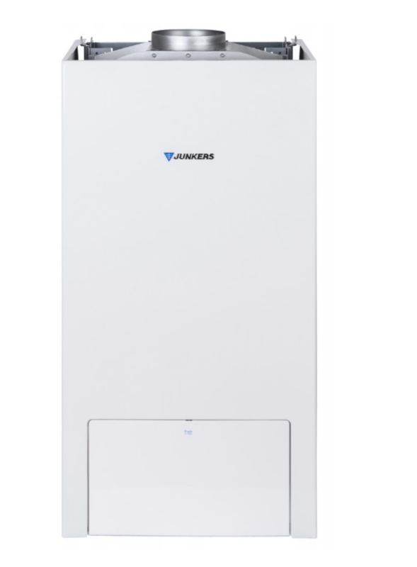 Junkers ZWR24-KE 23 CeraStar Smart 2-funktions gasfyr 1 stk.