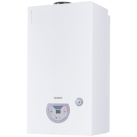 Termet SILVER 25 kW PRO kondenserende gaskedel 2-funktions 1 stk.