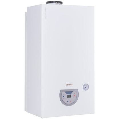 Termet SILVER 35 kW PRO kondenserende gasfyr 1-funktions, 1 stk.