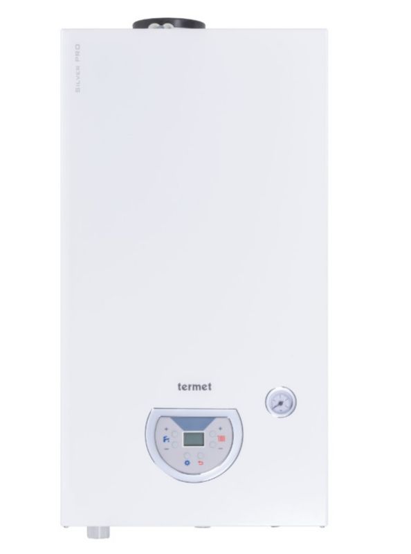 Termet SILVER 35 kW PRO kondenserende gasfyr 1-funktions, 1 stk.