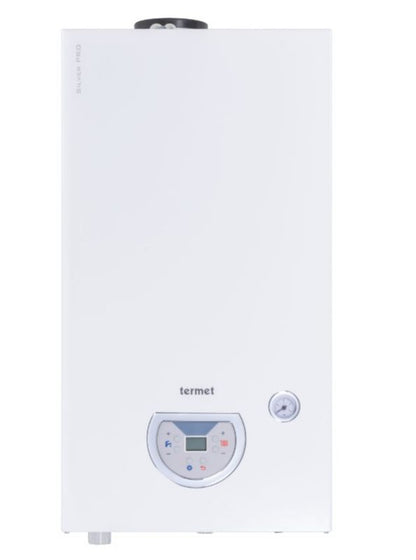 Termet SILVER 35 kW PRO kondenserende gasfyr 1-funktions, 1 stk.