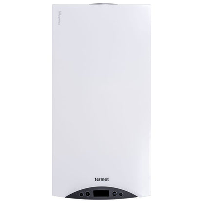 Gaskedel MINIMAX ECO GCO-DP-13-10 7-22 kW Hvid