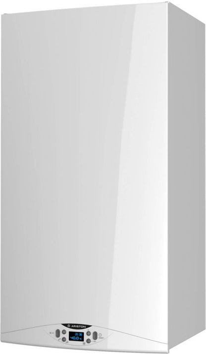 Gaskedel HS 24 EU2 23 kW Hvid