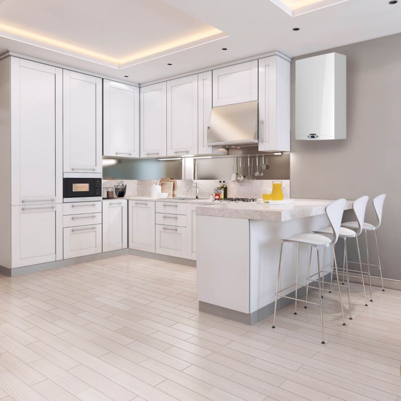 Ariston HS 24 EU2 gasfyr