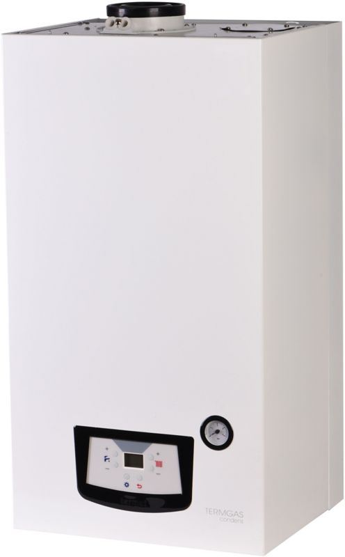 Termet Termgas Condens-25 PWM gaskedel