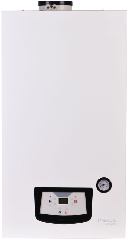 Termet Termgas Condens-25 PWM gaskedel