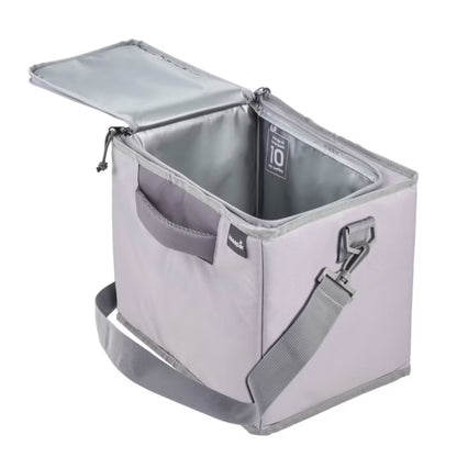 Køletaske NEO 19 Liter Grafitgrå 31,5x23x26,4 cm