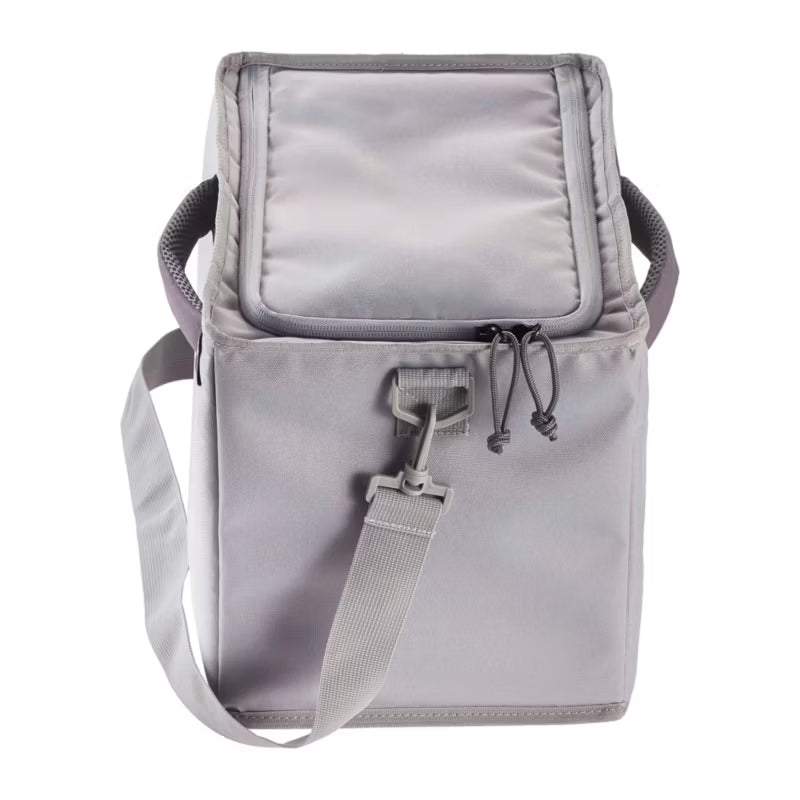 Køletaske NEO 19 Liter Grafitgrå 31,5x23x26,4 cm