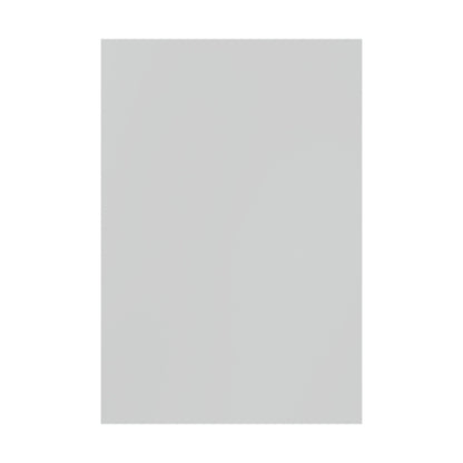 Køkken Sidepanel Ashmead 59x87 cm Dove Grey Mat