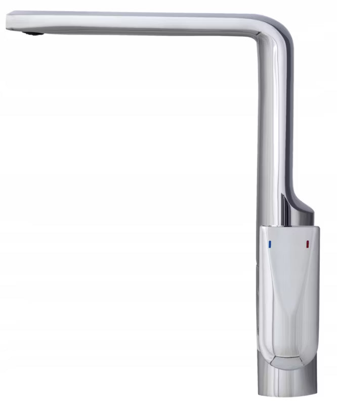 Køkkenarmatur Axel 30 cm Krom
