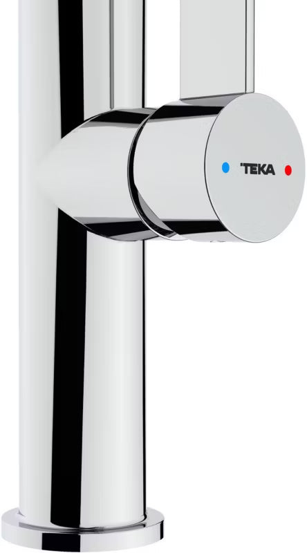 Køkkenarmatur FOT 995 42 cm Krom