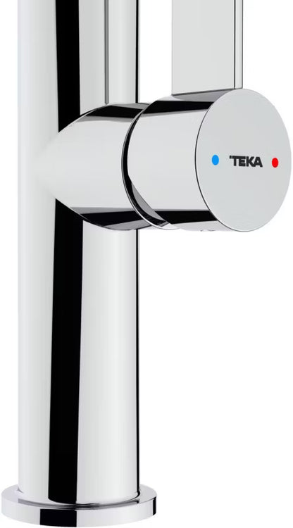 Køkkenarmatur FOT 995 42 cm Krom
