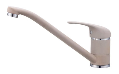 Køkkenarmatur Huka Beige