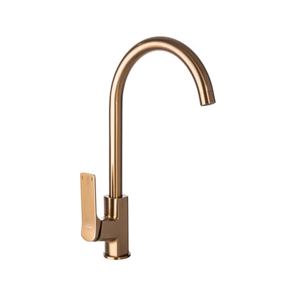 Køkkenarmatur Hurin Plus Kobber