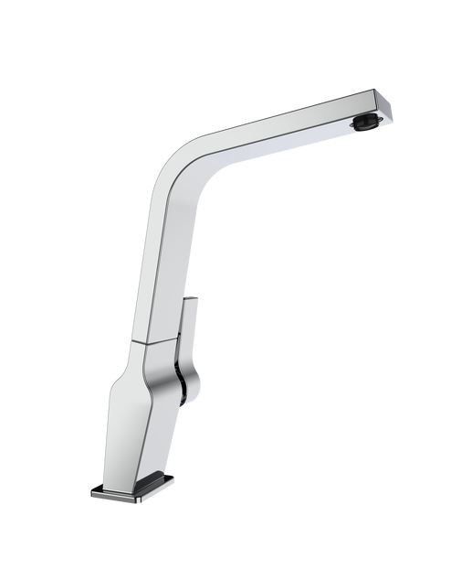 Køkkenarmatur ICC 915 Krom