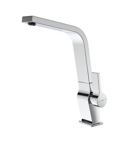 Køkkenarmatur ICC 915 Krom