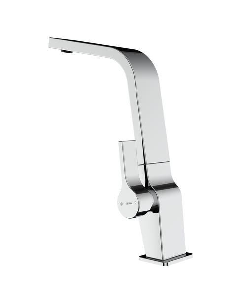 Køkkenarmatur ICC 915 Krom