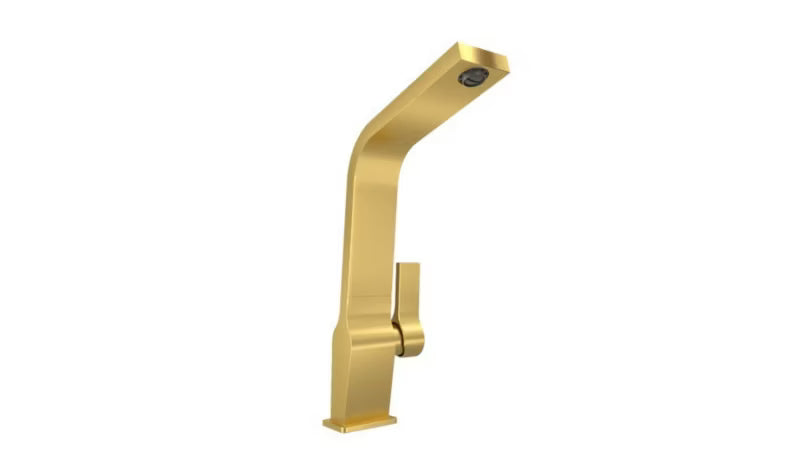 Køkkenarmatur ICC 915 Messing
