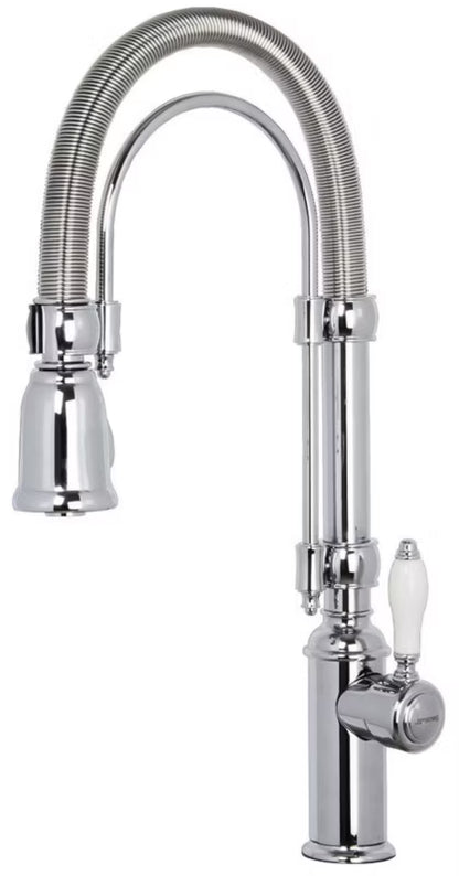 Køkkenarmatur MIDR7CR-2 Krom