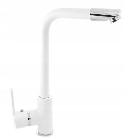 Køkkenarmatur Move 31 cm Hvid