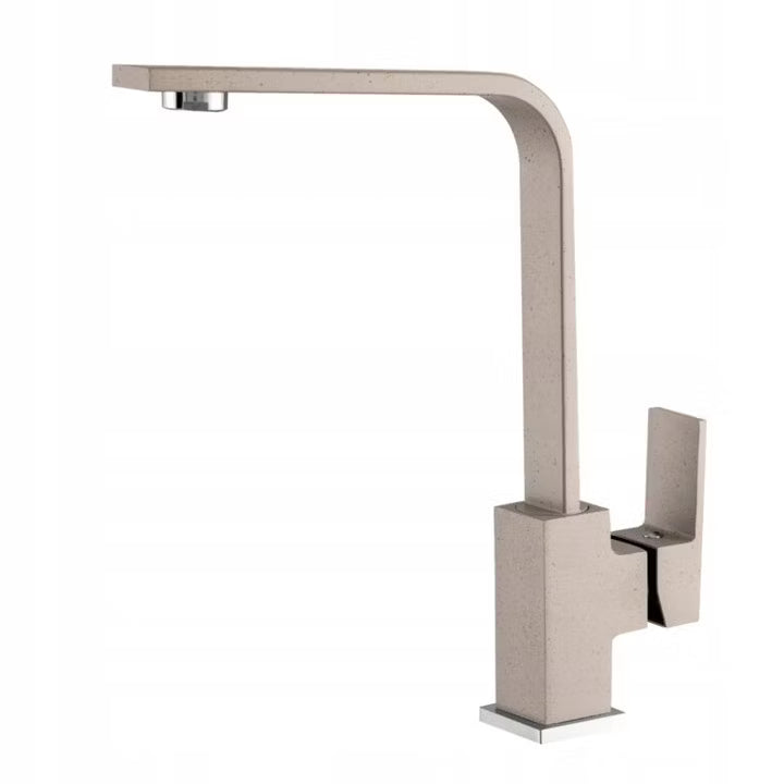 Køkkenarmatur Nook Beige