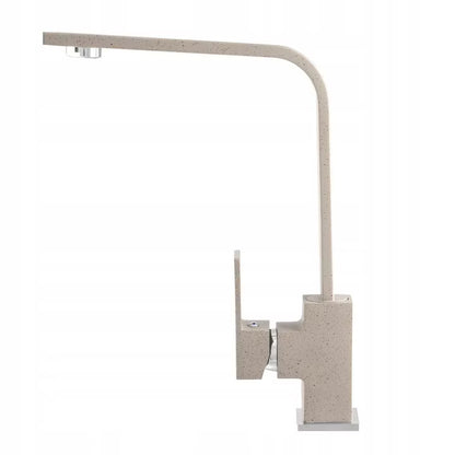 Køkkenarmatur Nook Beige